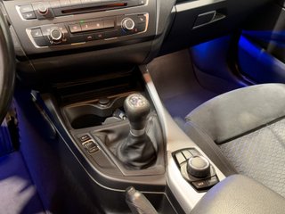 BMW Serie 1 118i