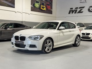 BMW Serie 1 118i