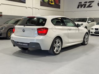 BMW Serie 1 118i