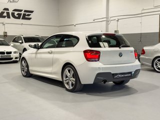 BMW Serie 1 118i