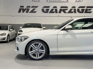 BMW Serie 1 118i
