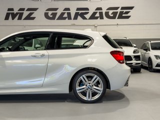 BMW Serie 1 118i