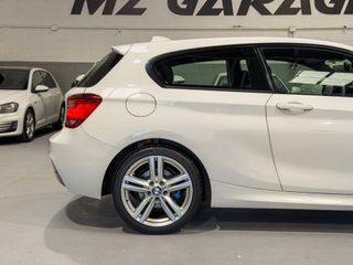 BMW Serie 1 118i