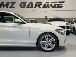 BMW Serie 1 118i