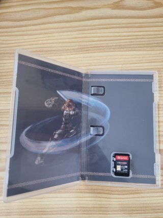 Hyrule Warriors: Age of Calamity Nintendo Switch