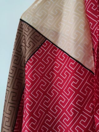 Foulard a estrenar
