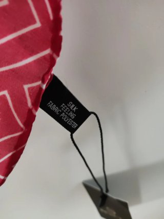Foulard a estrenar