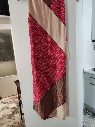 Foulard a estrenar