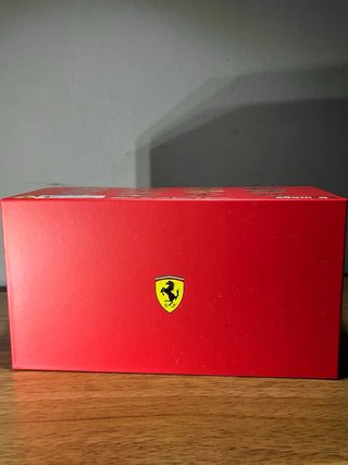 Ferrari 499P 24H Le Mans 2023 Bburago 1/43