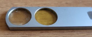 Supporto Filtro Leitz K430/460