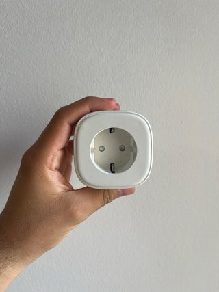 3 enchufes inteligentes Meross HomeKit Alexa G