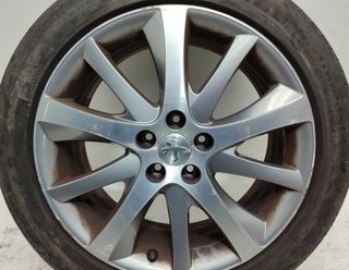 2141014 llanta 9671402380 peugeot 508 2.0 bluehdi