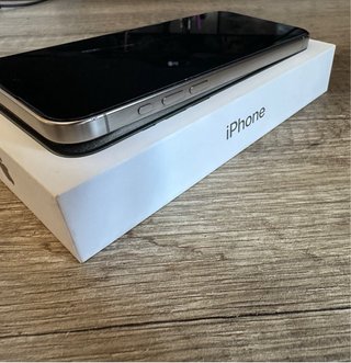 iPhone 15 Pro Max Gris