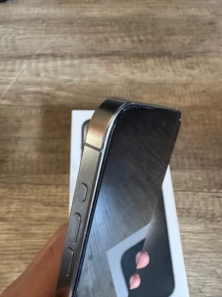 iPhone 15 Pro Max Gris