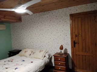 Revestimiento de madera para paredes