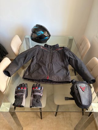 YAMAHA SPORT 600 FZ6-S 98CV (CON EXTRAS + EQUIPO)