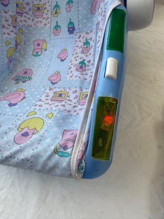 Maxi-Cosi Silla Portabebés Muñecos