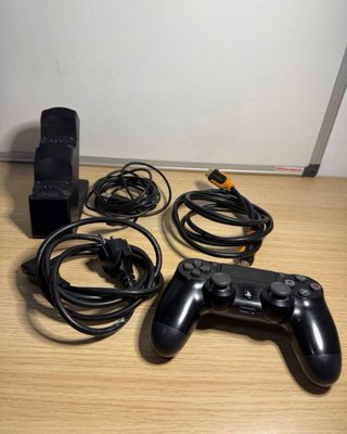 Ps4 Pro + Juegos