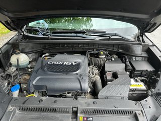 Hyundai Tucson 2017