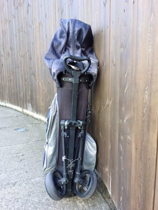 Set Golf FYSA Mujer Completo