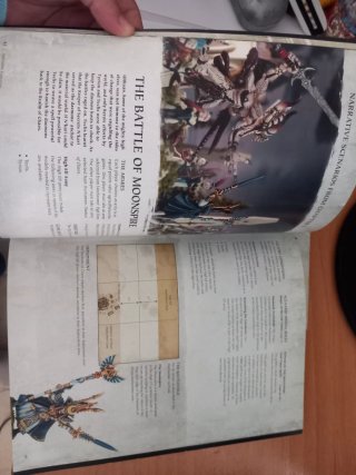 Warhammer The End Times Khaine Libros I y II