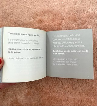 Mil vías hacia la felicidad