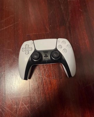 PlayStation 5 Sony PS5 Bianca