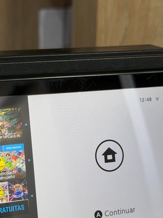 Nintendo Switch + Accessori