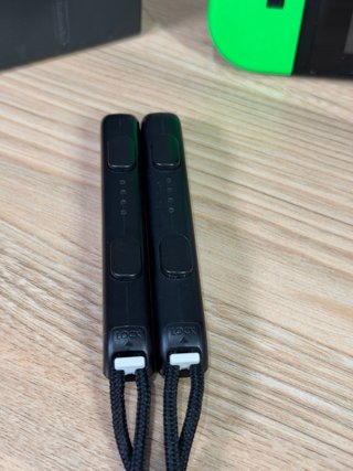 Nintendo Switch + Accessori