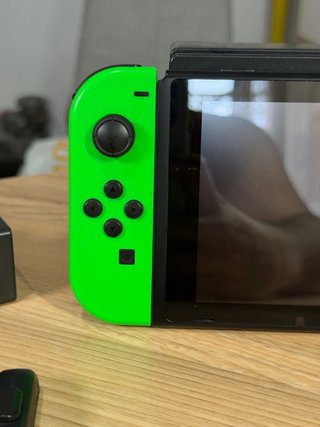 Nintendo Switch + Accessori