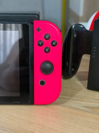 Nintendo Switch + Accessori