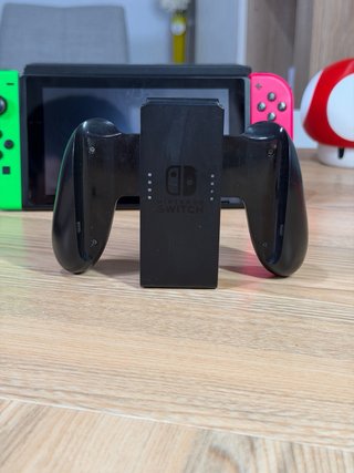 Nintendo Switch + Accessori