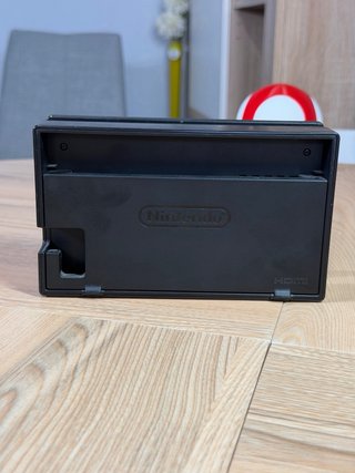 Nintendo Switch + Accessori
