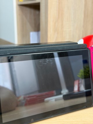 Nintendo Switch + Accessori