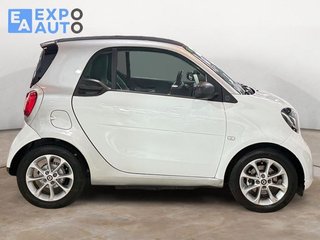 Smart Fortwo 60kW(81CV) EQ coupe