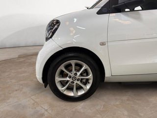 Smart Fortwo 60kW(81CV) EQ coupe