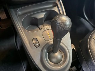 Smart Fortwo 60kW(81CV) EQ coupe