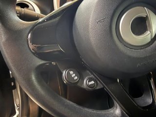 Smart Fortwo 60kW(81CV) EQ coupe