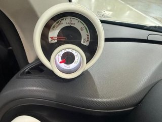 Smart Fortwo 60kW(81CV) EQ coupe