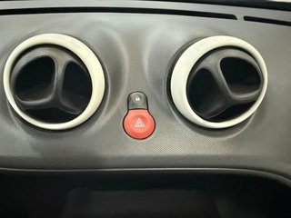 Smart Fortwo 60kW(81CV) EQ coupe