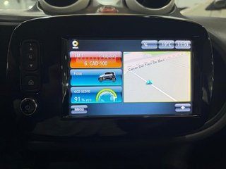 Smart Fortwo 60kW(81CV) EQ coupe