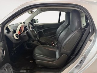 Smart Fortwo 60kW(81CV) EQ coupe