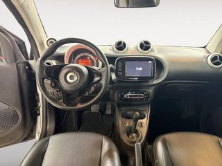 Smart Fortwo 60kW(81CV) EQ coupe