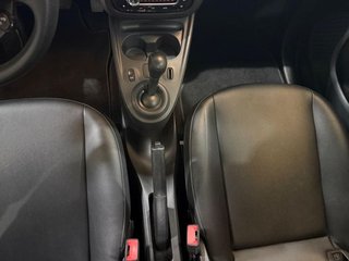 Smart Fortwo 60kW(81CV) EQ coupe