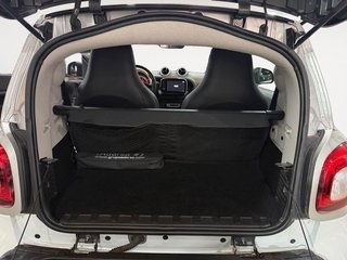 Smart Fortwo 60kW(81CV) EQ coupe