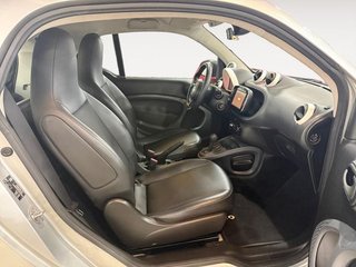 Smart Fortwo 60kW(81CV) EQ coupe