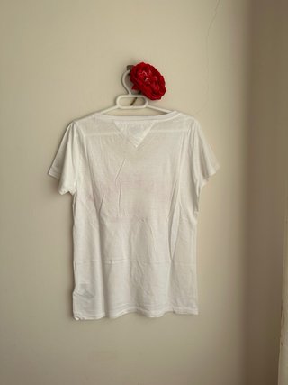 Camiseta Tommy Hilfiger Talla S
