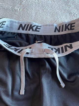 Pantalon Nike Chandal Therma-fit Vintage Ancho L