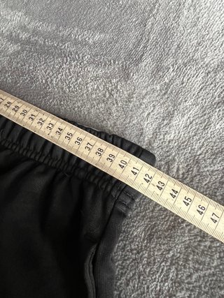 Pantalon Nike Chandal Therma-fit Vintage Ancho L