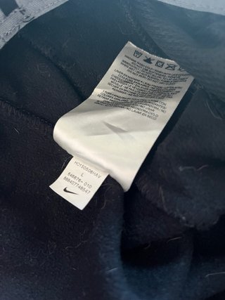 Pantalon Nike Chandal Therma-fit Vintage Ancho L